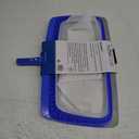 Flowclear AquaRake Pool Leaf Skimmer with Mesh Netting