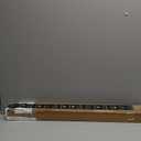 MYshade Cordless Blackout Cellular Shades for Windows, Honeycomb Window Shades with Thermal Insulation, Child & Pet Safe Room Darkening Shade, Easy Install,28" W x 64" H, White