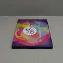 LED Note Board Drawing Board for Kids, Light Up Dry Erase Board with Touch Control, Doodle Glow Drawing Pad with Colorful Markers, Christmas Birthday Gift for Kids Girls Boys Women / (11.8"x9.4") (White)