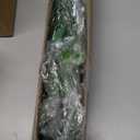 Waipfaru Fake Hanging Plants, 4pcs Artificial Hanging Plant, Faux Ivy Pothos Vines Greenery for Wall Home Bedroom Living Room Aesthetic Kitchen Office Aesthetic Kitchen Indoor Outdoor Decor (Epipremnum Aureum)