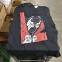 Spawn T-Shirt (Large, Black)