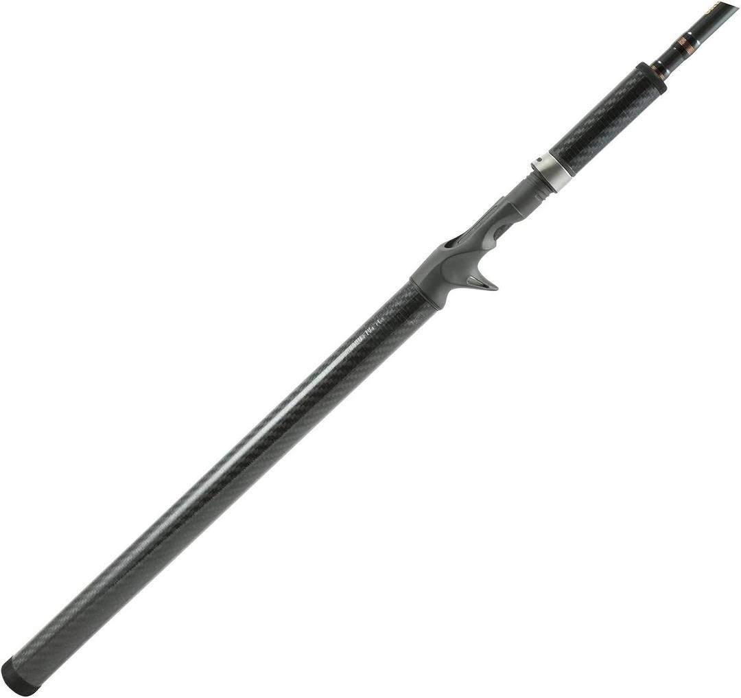 OKUMA GSC-C-1062XH-CG Guide Select Classic Salmon Rods, 10'6", Merlot