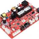 Control Board for Manitowoc Ice 000008309 W/Instructions