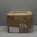 Bedsure Full Size Comforter Set - 7 Pieces Beige Full Bedding Set for All Seasons, Boho Contrasting Design Bed in a Bag with Comforter, Sheets, Pillowcases & Shams (02 - Beige/White)