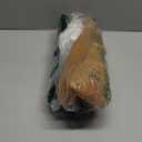 6 Pieces Halloween Witch Broom Adjustable Broomstick Witch Props for Halloween Witch Costume Accessories