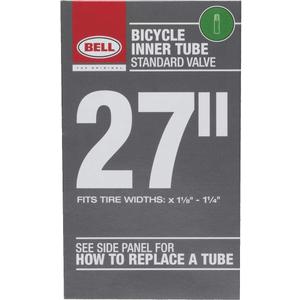 Bell Standard Bicycle Inner Tubes