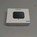 SUREWO Surface-Waterproof Carrying Case Compatible with GoPro Hero 13/12/11/10/9/8/7/(2018)/6/5 Black,DJI osmo action,AKASO/Campark/YI Action Camera and More (Small)