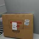 Vanity Mirror with Lights Lighted Makeup Mirror with 15 Dimmable LED Bulbs,3 Color Lighting Modes,USB Charging Port Touch Control,Sturdy Metal Frame Design,White