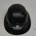 Mervex Vent Full Brim Hard Hat