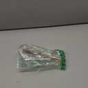 L'Oreal Paris Colour Riche Lip Liner Pencil, Creamy Lip Liner with Omega 3 and Vitamin E, 601 Worth It (Pinky Nude)