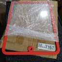 Cutting Board, Glass Cutting Boards for Kitchen, Chopping Board Set with Non-Slip Edges & Hanging Hole, Dishwasher- Safe Clear Cutting Board for Countertop, Meal Prep & Serving