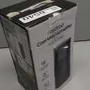 raydrop Humidifiers for Bedroom, Cool Mist Humidifiers for Babies, 1.70L Quiet Ultrasonic Humidifier, SpaceSaving, Filterless, Auto Shut Off  (0.45 Gallon, US 110V)