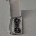 Amazon Basics USB-A to Lightning Charger Cable, Nylon Braided Cord, MFi Certified Charger for Apple iPhone 14 13 12 11 X Xs Pro, Pro Max, Plus, iPad, 6 Foot, Dark Gray