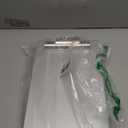  Metal Clipboard Contractor Heavy Duty Clipboard with Strong Durable High Capacity Clip Clamp Field clipboard with Aligned Eyelets for jobsite clipboardLetter Size 9x12 inches Stationery Access