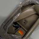 2Pcs Interior Door Handles Driver & Passenger Side for 2001-07 Toyota Sequoia, 2000-2004 Avalon, 2004-2006 Tundra - Crew Cab ONLY - Four Full-Sized Doors - Beige