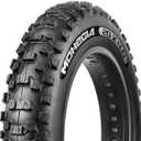 2Pack Ebike Fat Tires:MOHEGIA 20 x 4.0 Inch EBike Mountain Tire HighPerformance and AllTerrain Folding Replacement Bicycle Tire with Offroad or Trail Riding