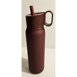 STARBUCKS Vacuum Insulated Water Bottle, 20 OZ