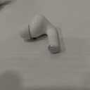 Apple AirPods Pro 3 Wireless Earbuds, Active Noise Cancellation, Live Translation, Heart Rate Sensing, Hearing Aid Feature, Bluetooth Headphones, Spatial Audio, High-Fidelity Sound, USB-C Charging
