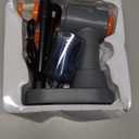 PRO Handheld Vacuum and Docking Station, Compact Wireless Vacuum Cleaner, Lightweight Powerful for Home Kitchen Car Corner Upholstery Pet Hair Dust Crumbs Cleaning