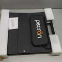 pecron 100 Watt Solar Panel, Portable Solar Panel for Power Station, High Efficiency Solar Foldable Panel, IP67 Waterproof Power Supply for Camping, RV, Outdoor, Off Grid System