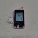 Kids Phone for Girl Toys, Kids Camera Toy Smart Phone Christmas Birthday Gifts Toddler Ages 2, 3, 5, 7, 8, 10 Year Old, Educational Learning Toys with 2.8" Touchscreen, Music Video Game (Purple)