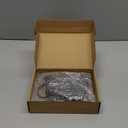 PowerPortnerLink 180W Charger Compatible with Acer Nitro 5 7 V15 V17 V16 V14 16S AN515 AN517 Predator Helios/Triton300 500 Aspire 3D 7 Series G3-573 PH315-52 PH317-54 PT515-51 Laptop