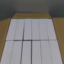 Amico 5/6 inch 5CCT LED Recessed Lighting 12 Pack, 12W=100W, 950LM Adjustable Can Lights, 2700K/3000K/4000K/5000K/6000K Selectable, Dimmable, IC & Damp Rated, Retrofit Installation - ETL & FCC