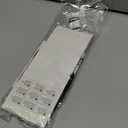 Benehair Halo Hair Extensions Real Human Hair, Halo Hair Extension 100% Human Hair, Wavy Halo Extensions Human Hair, Hair Halo Extensions, Wire Hair Extension, Medium Brown&Dark Blonde 55g/12inch