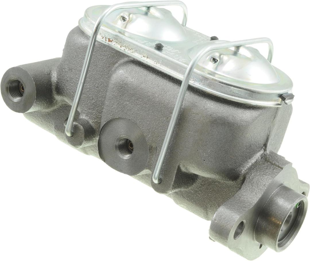 Dorman M101266 Brake Master Cylinder Compatible with Select Chevrolet/GMC Models