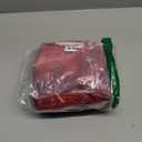 12 Pack Burgundy Satin Table Runners, 12 x 108 Inches Silky Long Table Runner Decor, Bright Smooth Luxury Party Table Runner Decorations for Birthday Holiday Banquet