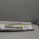 Rust-Oleum 2393000 Industrial Choice Marking Wand, 30.7" x 5" x 3.4", Satin Gray