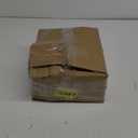 Casters, 5" Caster WheelsCasters Set of 8 Heavy Duty - ASRINIEY Black Polyurethane Castors, Top Plate Swivel Wheels, 8-Pack Industrial Casters with Brake, Locking Casters for Furniture and Workbench