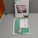 ESR 2 Pack Paper-Feel Screen Protector for iPad Pro 13 Inch (M5/M4) 2025/2024, Write and Draw Like on Paper, with Easy Installation Tray, Anti-glare,Thin and Responsive