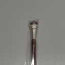 BK BEAUTY BRUSHES  109 MINI CONTOURED FOUNDATION  Face Brush for Liquid or Cream Foundations  Bronzer, Blush & Highlighter Makeup Brush