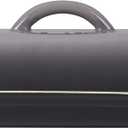 Le Creuset Stoneware Heritage Butter Dish, Oyster