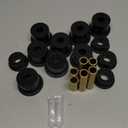 Energy Suspension 4.2121G Front Spring Bushing Set for Ford 4WD