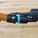 Hose Adapter Compatible with Festool RAS 115 Sander (1-1/4" Hose)