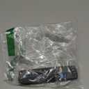 Replacement Remote for All Fire Series, TV Stick (HD, 4K, 4K Max, Lite), TV Cube and Omni, Insignia, Toshiba, Smart TVs, with Voice Control