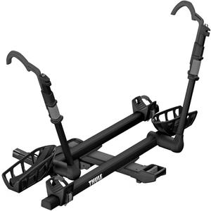 Thule T2 Pro XT/XTR Hitch Bike Rack (Black)