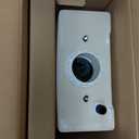 American Standard 4216228.020 Town Square S Toilet Tank Only, White