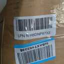 My First Gingerbread House, Kids Interactive Christmas Holiday Toy, Lights Up and Plays Music, For Toddlers 1+ Years Old