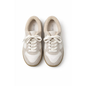 MIA Girl Orie  Sneaker White, Size 7