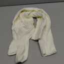 Pcavin Thigh High Socks for Women Cable Knit Over the Knee Boot Socks, Long Warm Leg Warmers Winter