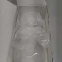 Breast Pump Accessories 8oz Milk Collection Cup, Compatible with Spectra S1/S2/S9, Not Original Spectra Part, Replacement 24mm Flange Milk Collector Cup Tubing Parts, 2 Pack