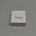 Bore Hole Latch Adapter for Modern Pre-drilled Door