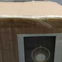 NeatFi Pendant Light Set of 2 Gold