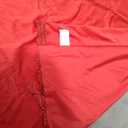 Red Blackout Velvet Curtains 96 inches Long Windows Rod Pocket Drapes with Tassels Soundproof Thermal Curtains for Living Room 2 Panels Set 95'' x 55''