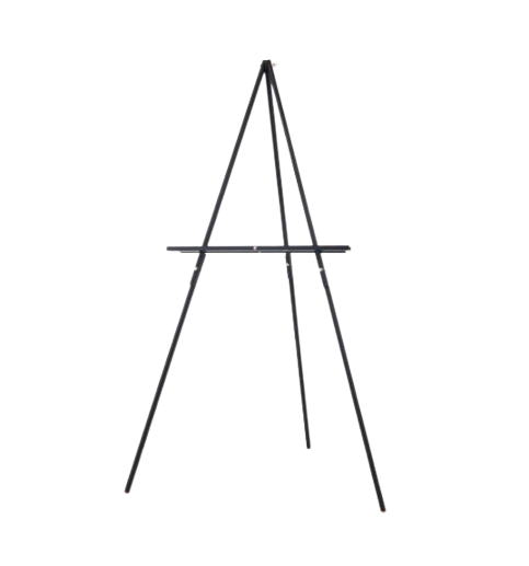 MEEDEN Wooden Tripod Display Easel Stand-WJ-7