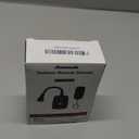 DEWENWILS Outdoor Dimmer for String Lights with Remote Waterproof Plug-in Dimmer, 100FT Range, 150W Dimmable LED/300W Tungsten Bulbs, Dimmer Switch for Dimmable String Lights