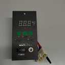 P-1051 Control Circuit Board Temperature Monitoring Compatible with Non-WiFi Green Mountain Grills GMG Daniel Boone Choice, 110V